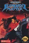 Elemental Master - Complete - Sega Genesis  Fair Game Video Games