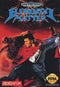 Elemental Master - Complete - Sega Genesis  Fair Game Video Games