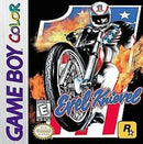 Evel Knievel - Complete - GameBoy Color  Fair Game Video Games