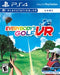Everybody's Golf VR - Complete - Playstation 4  Fair Game Video Games