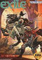Exile - Complete - Sega Genesis  Fair Game Video Games