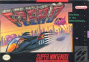 F-Zero [Player's Choice] - Loose - Super Nintendo  Fair Game Video Games