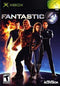 Fantastic 4 - Complete - Xbox  Fair Game Video Games