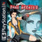 Fear Effect 2 Retro Helix - Loose - Playstation  Fair Game Video Games
