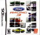 Ford Racing 3 - In-Box - Nintendo DS  Fair Game Video Games