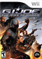 G.I. Joe: The Rise of Cobra - In-Box - Wii  Fair Game Video Games