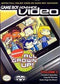GBA Video Cartoon Network Collection Limited Edition - In-Box - GameBoy Advance  Fair Game Video Games