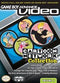 GBA Video Cartoon Network Collection Volume 1 - Loose - GameBoy Advance  Fair Game Video Games