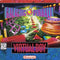 Galactic Pinball - Complete - Virtual Boy  Fair Game Video Games