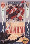 Galahad - Loose - Sega Genesis  Fair Game Video Games