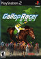 Gallop Racer 2001 - Loose - Playstation 2  Fair Game Video Games