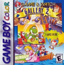 Game and Watch Gallery 2 - Complete - GameBoy Color  Fair Game Video Games