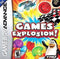 Games Explosion - In-Box - GameBoy Advance  Fair Game Video Games