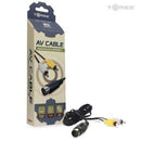 Genesis 1 & Master System AV Cable - Tomee  Fair Game Video Games