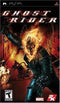 Ghost Rider - Loose - PSP  Fair Game Video Games