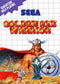 Golden Axe Warrior - Complete - Sega Master System  Fair Game Video Games