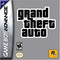 Grand Theft Auto Advance - In-Box - GameBoy Advance  Fair Game Video Games