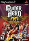 Guitar Hero Aerosmith - Loose - Playstation 2  Fair Game Video Games