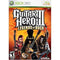 Guitar Hero III Legends of Rock - Complete - Xbox 360  Fair Game Video Games
