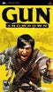 Gun Showdown - In-Box - PSP  Fair Game Video Games