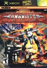 Gungriffon Allied Strike - Loose - Xbox  Fair Game Video Games