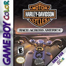 Harry Potter - In-Box - GameBoy Color  Fair Game Video Games