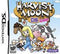 Harvest Moon DS Cute - Complete - Nintendo DS  Fair Game Video Games