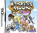 Harvest Moon DS Cute - In-Box - Nintendo DS  Fair Game Video Games