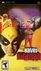 Harvey Birdman Attorney at Law - Complete - PSP  Fair Game Video Games