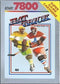 Hat Trick - Loose - Atari 7800  Fair Game Video Games