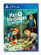 Hello Neighbor Hide & Seek - Loose - Playstation 4  Fair Game Video Games