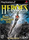 Heroes of Might and Magic - Complete - Playstation 2  Fair Game Video Games