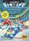 Hit the Ice - In-Box - Sega Genesis  Fair Game Video Games