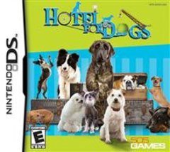 Hotel Giant DS - In-Box - Nintendo DS  Fair Game Video Games