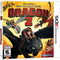 How to Train Your Dragon 2 - Complete - Nintendo 3DS  Fair Game Video Games