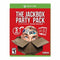 Jackbox Party Pack - Loose - Xbox One  Fair Game Video Games