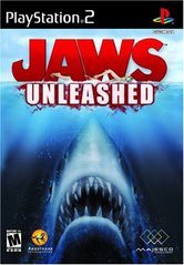 Jaws Unleashed [Greatest Hits] - Loose - Playstation 2  Fair Game Video Games