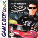 Jeff Gordon XS Racing - Complete - GameBoy Color  Fair Game Video Games