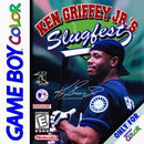 Ken Griffey Jr's Slugfest - Loose - GameBoy Color  Fair Game Video Games