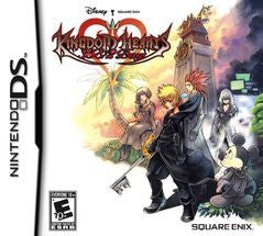 Kingdom Hearts 358/2 Days - Complete - Nintendo DS  Fair Game Video Games