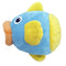 Kirby's Adventure Kirby of the Stars - Kine Plush, 6"  Fair Game Video Games