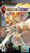 Knights in the Nightmare - Loose - PSP  Fair Game Video Games