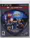LEGO Harry Potter: Years 1-4 [Silver Shield] - Loose - Playstation 3  Fair Game Video Games