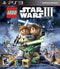 LEGO Star Wars III: The Clone Wars [Greatest Hits] - In-Box - Playstation 3  Fair Game Video Games