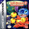 Lilo and Stitch 2 Hamsterviel Havoc - Complete - GameBoy Advance  Fair Game Video Games