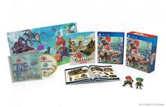 Little Town Hero [Big Idea Edition] - Complete - Playstation 4  Fair Game Video Games