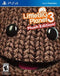 LittleBigPlanet 3 Plush Edition - Loose - Playstation 4  Fair Game Video Games