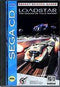 Loadstar Legend of Tully Bodine - Loose - Sega CD  Fair Game Video Games