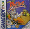 Looney Tunes Racing - In-Box - GameBoy Color  Fair Game Video Games