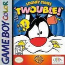 Looney Tunes Twouble - Complete - GameBoy Color  Fair Game Video Games
